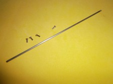 dinky une barre en métal