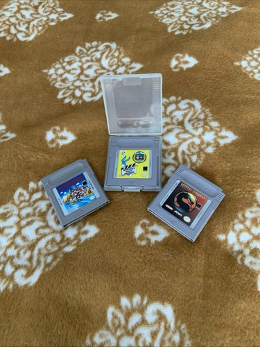 Lotto giochi nintendo - giochi, gameboy