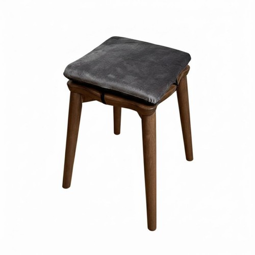 Sgabello nuvola stile - sgabello, a