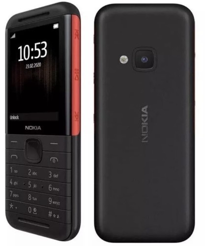 Nuovo telefono cellulare - , nokia