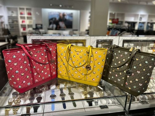 Borsa tracolla michael kors - tracolla,