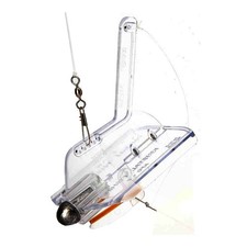 Affondatore per la pesca a