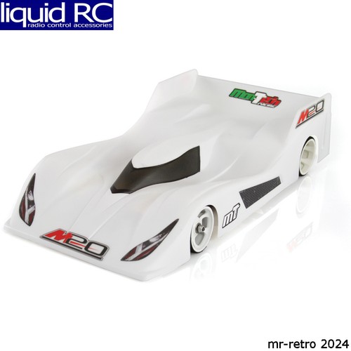 Mon tech racing - racing, 019016