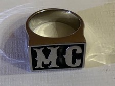 Days Gone Deacon’s Anello MC