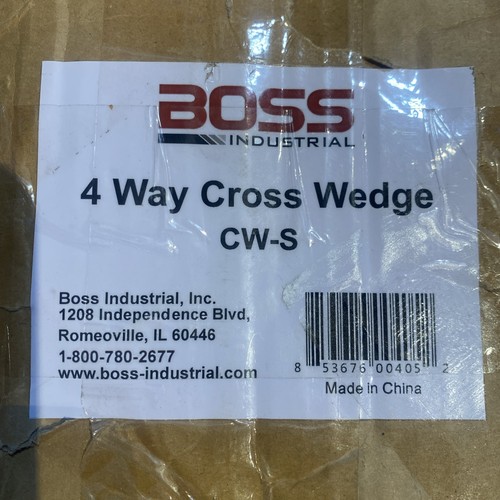 Boss industrial outdoor - industrial,