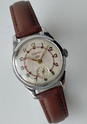 Orologio pobeda 2602 - orologio,