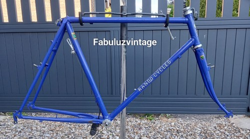 Frame reynolds 531 rando - ,
