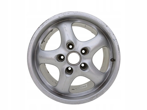 Cerchio lega 17 - in,