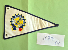 N°16714 bis /  VESPA CLUB DE