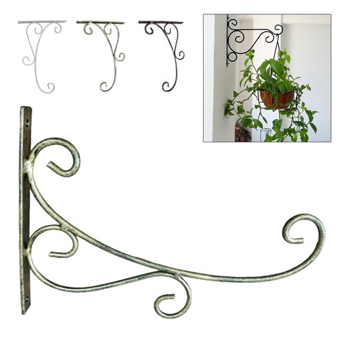 Robusto porta fiori metallo - fiori,