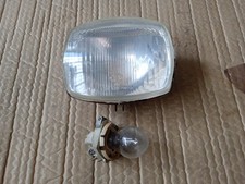 FARO ANTERIORE FANTIC  MOTOR TRIAL 125 200 FM 350 FM 450