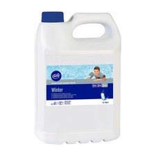 SVERNANTE LIQUIDO 5 LITRI GRE