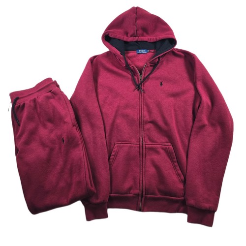 Polo ralph lauren set tuta - polo,