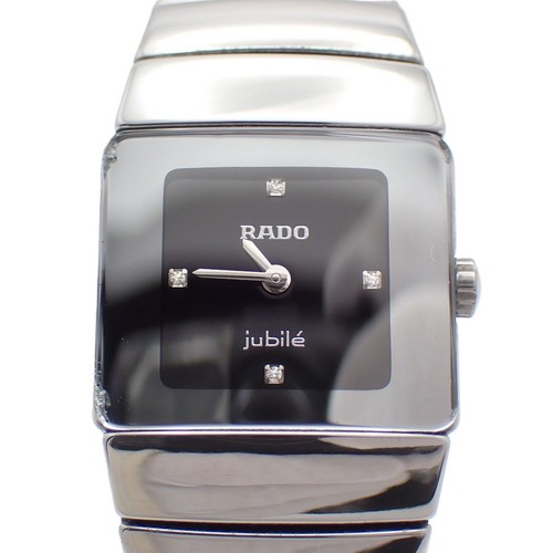 Orologio donna rado - da,