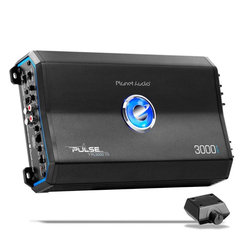 Pl3000 amplificatore audio - pl3000.1d,
