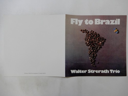 Walter strerath trio fly - trio,