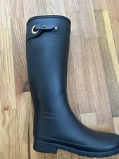NUOVI STIVALI HUNTER donna