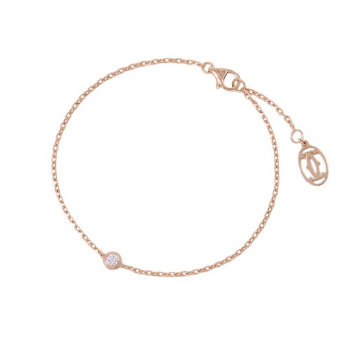 Bracciale cartier damour - cartier,
