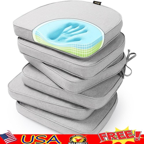 Cuscino sedia memory foam - cuscino,