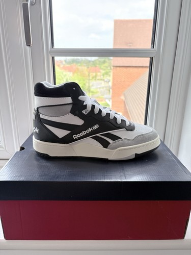 Scarpe basket reebok bb - basket,