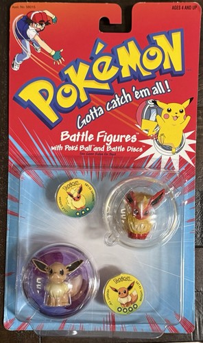 Hasbro 1999 pokemon - 1999,