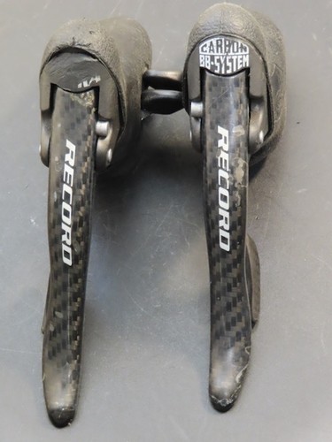 Leve freno cambio - , campagnolo