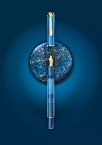 Penna stilografica pelikan - penna,