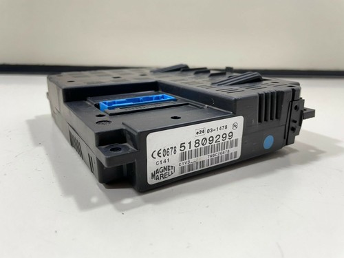 Centralina blue me lancia - &,