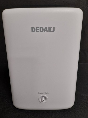 Dedakj concentratore - dedakj, di