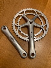 CATENA CAMPAGNOLO CHORUS 10SPD
