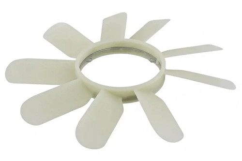 Ventola radiatore 400 - , 998