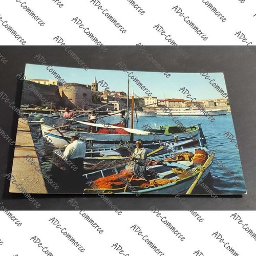 Cartolina alghero catalana - catalana,