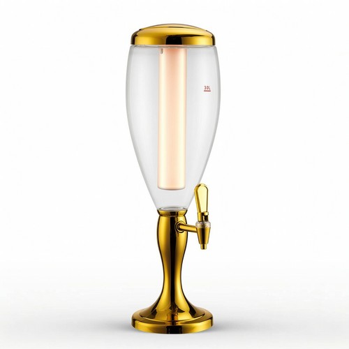 Spillatore birra tavolo - di,