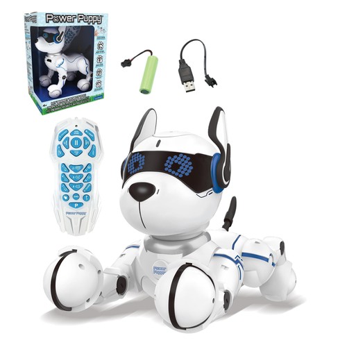 Lexibook power puppy il - lexibook,