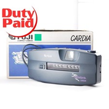 NEAR MINT Fujifilm Fuji Rensha