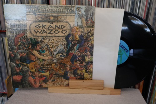Vinyl the mothers - :,
