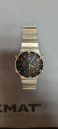 Orologio seiko sports - sports, 100
