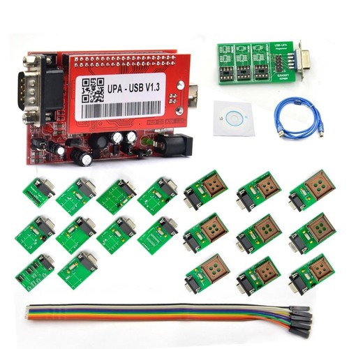 Upa programmatore usb per - v1.3,
