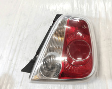 51885544 Fanale posteriore. Destra ABARTH 595 (85) 1.4 Turbo T-Jet (103Kw) Ber