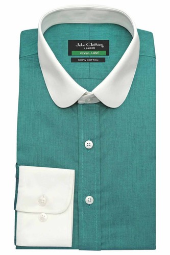 Camicia uomo stile peaky - camicia,