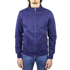 Giubbotto Uomo Primaverile in