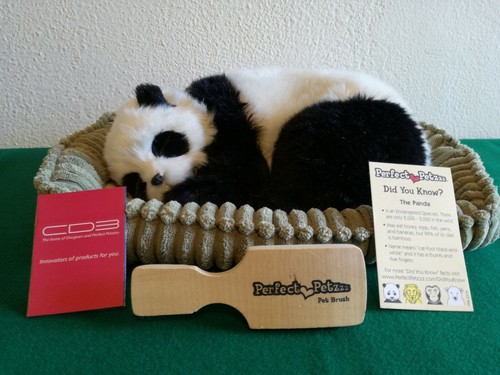 Cucciolo panda perfect - cucciolo,
