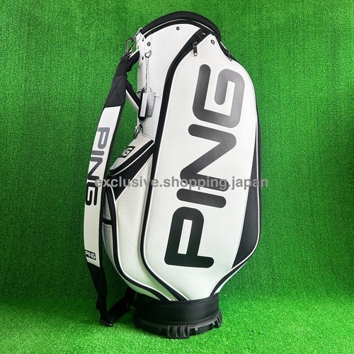 Borsa ping golf lite - ping, cart