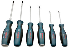 Bosch Blu 6-tlg Precisione