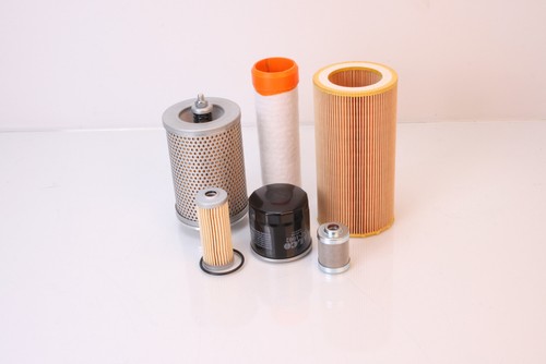 Kit filtri per - , wacker