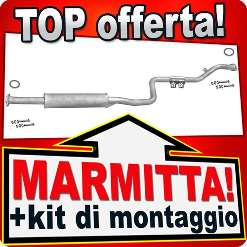 Centrale scarico per - centrale,