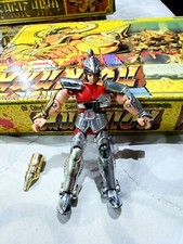 Saint Seiya Vintage 1987 - Bootleg - Pegassus Seiya v1 (ko) - Sciolto