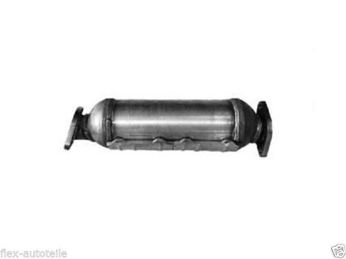 Catalizzatore per hyundai - per,