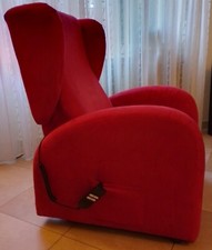 Poltrona comfort SB Relax a