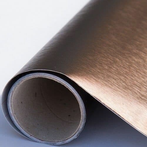 Fix acciaio metallizzato - d-c-fix,